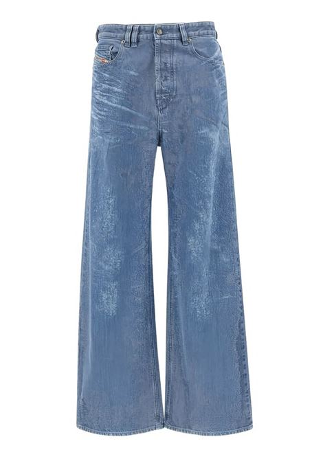 jeans 1996 d-sire fsi donna blu DIESEL | A23784 09P2301
